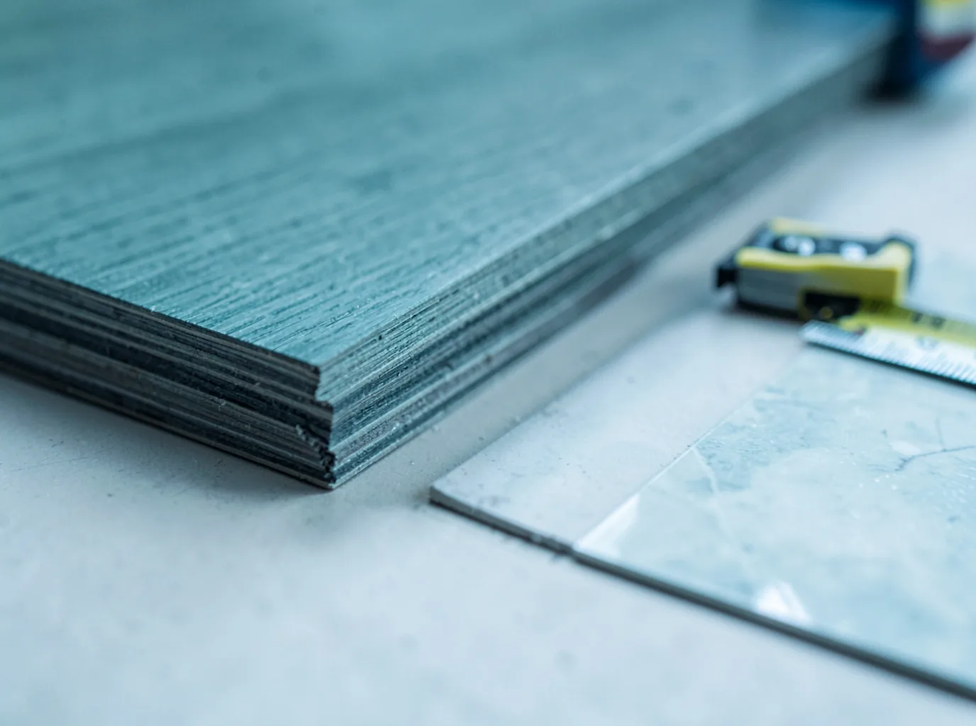 Luxury Vinyl Plank Installation Adrian, TX FAQs